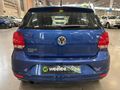 2019 Volkswagen Polo Vivo 1.6 Comfortline Auto 5-dr