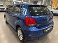 2019 Volkswagen Polo Vivo 1.6 Comfortline Auto 5-dr