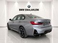 2026 BMW 3 Series 320d M Sport Auto
