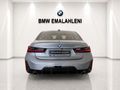 2026 BMW 3 Series 320d M Sport Auto