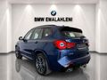 2023 BMW X3 xDrive20d M Sport