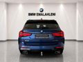 2023 BMW X3 xDrive20d M Sport