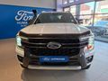 2025 Ford Ranger 2.0D Bi-Turbo Wildtrak 4X4 Double Cab Auto