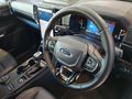2025 Ford Ranger 2.0D Bi-Turbo Wildtrak 4X4 Double Cab Auto