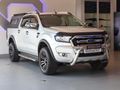 2018 Ford Ranger 3.2 TDCi XLT Auto Double-Cab