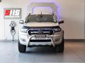2018 Ford Ranger 3.2 TDCi XLT Auto Double-Cab