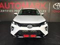 2024 Toyota Fortuner 2.4 GD-6 R/B Auto