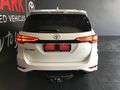 2024 Toyota Fortuner 2.4 GD-6 R/B Auto