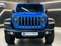 2022 Jeep Wrangler Unlimited Rubicon 3.6 V6