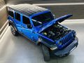 2022 Jeep Wrangler Unlimited Rubicon 3.6 V6