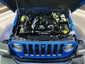 2022 Jeep Wrangler Unlimited Rubicon 3.6 V6