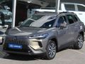 2025 Toyota Corolla Cross 1.8 XR
