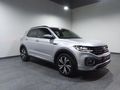 2020 Volkswagen T-Cross 1.0 TSI Comfortline Auto