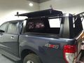 2021 Ford Ranger 2.0D XLT 4x4 Double-Cab