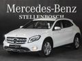 2017 Mercedes-Benz GLA 220d Auto 4Matic