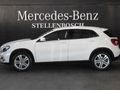 2017 Mercedes-Benz GLA 220d Auto 4Matic