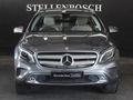 2016 Mercedes-Benz GLA 200