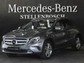 2016 Mercedes-Benz GLA 200