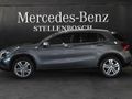 2016 Mercedes-Benz GLA 200