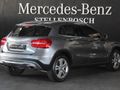 2016 Mercedes-Benz GLA 200
