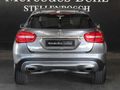 2016 Mercedes-Benz GLA 200