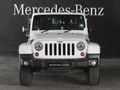 2012 Jeep Wrangler 3.6 V6 Sahara 2-dr Auto