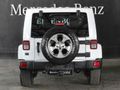 2012 Jeep Wrangler 3.6 V6 Sahara 2-dr Auto
