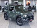 2022 Suzuki Jimny 1.5 GL