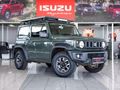 2022 Suzuki Jimny 1.5 GL