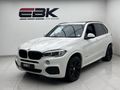 2014 BMW X5 xDrive30d M Sport Auto