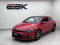 2015 Volkswagen Scirocco 2.0 TSI Sportline Auto