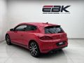 2015 Volkswagen Scirocco 2.0 TSI Sportline Auto