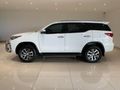 2019 Toyota Fortuner 2.8 GD-6 Raised Body Auto
