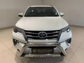 2019 Toyota Fortuner 2.8 GD-6 Raised Body Auto