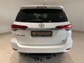 2019 Toyota Fortuner 2.8 GD-6 Raised Body Auto