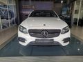 2018 Mercedes-AMG E-Class E43 AMG 4Matic