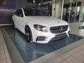 2018 Mercedes-AMG E-Class E43 AMG 4Matic
