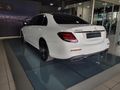 2018 Mercedes-AMG E-Class E43 AMG 4Matic