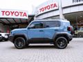 2026 Toyota Land Cruiser FJ 2.7 VX Auto