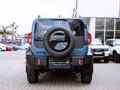 2026 Toyota Land Cruiser FJ 2.7 VX Auto