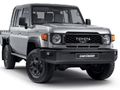 2026 Toyota Land Cruiser 79 2.8 GD-6 Auto Double-Cab