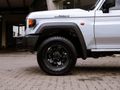 2026 Toyota Land Cruiser 79 2.8 GD-6 Auto Double-Cab