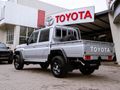 2026 Toyota Land Cruiser 79 2.8 GD-6 Auto Double-Cab