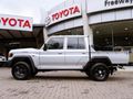 2026 Toyota Land Cruiser 79 2.8 GD-6 Auto Double-Cab