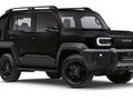 2026 Toyota Land Cruiser FJ 2.7 VX Auto