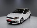 2025 Volkswagen Polo Vivo 1.4