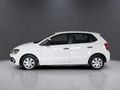2025 Volkswagen Polo Vivo 1.4