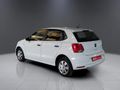 2025 Volkswagen Polo Vivo 1.4