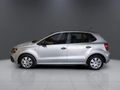 2025 Volkswagen Polo Vivo 1.4