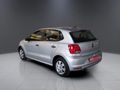 2025 Volkswagen Polo Vivo 1.4